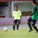 Juventus vence por goleada em amistoso preparatório para a Copa SC