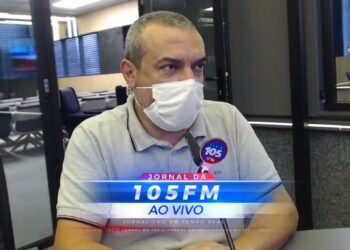 Diretor de Trânsito de Jaraguá do Sul explica sobre os semáforos inteligentes