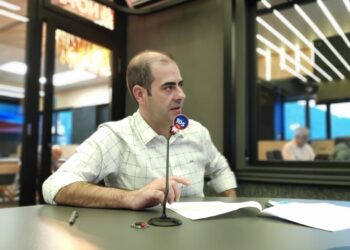 Deputado Federal Carlos Chiodini  faz balanço de 2020 e comenta alguns projetos para 2021