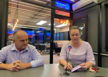 Secretário de Saúde e Presidente do Comitê de Combate ao Coronavírus falam sobre a vacinação em Jaraguá do Sul