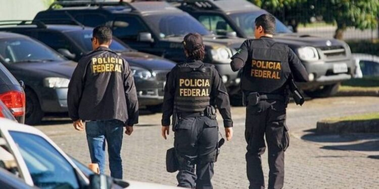 PF deflagra segunda fase da Operação Alcatraz em cidades catarinenses