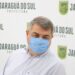 Prefeito de Jaraguá do Sul confirma início da vacinação contra o coronavírus nesta semana