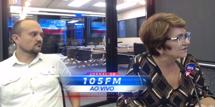 Secretária da Educação de Massaranduba fala sobre volta às aulas no município