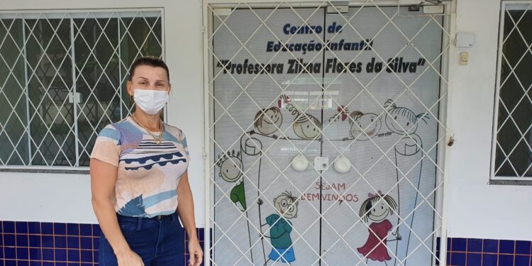 Aulas na rede municipal de Guaramirim retornam no dia 8 de fevereiro