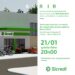 Sicredi inaugura agência em Barra Velha e amplia atendimento no litoral