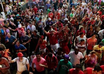 Prefeitura de Joinville cancela Carnaval