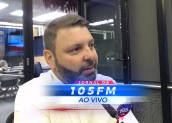 Prefeito de São João do Itaperiú fala sobre posse como presidente da Amvali