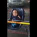 Bebê de quatro meses é esquecido pelos pais em carrinho de supermercado em Lages