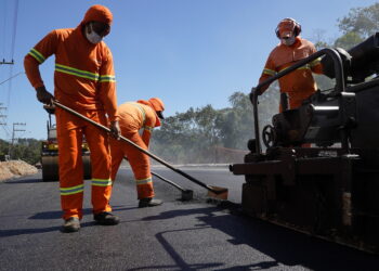 Empresa definida para a realização das obras de arte da BR-280 entre Guaramirim e Jaraguá do Sul