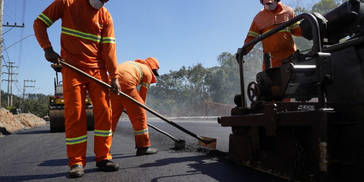 Empresa definida para a realização das obras de arte da BR-280 entre Guaramirim e Jaraguá do Sul