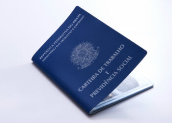 Oportunidade de trabalho