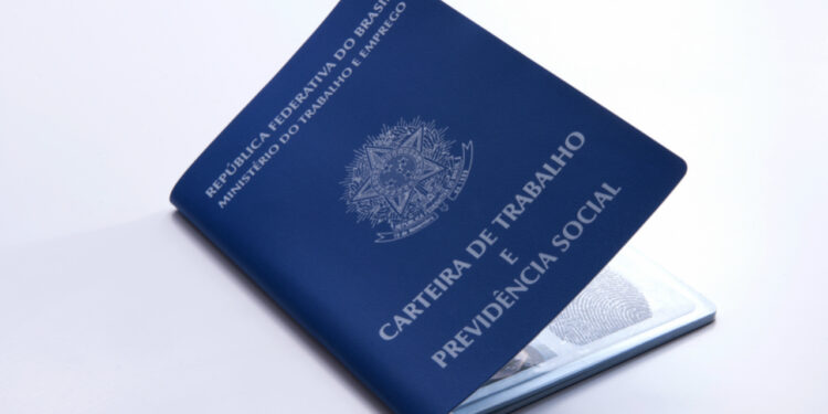 Oportunidade de trabalho