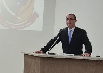 Prefeito de Guaramirim toma posse e deve definir equipe até o dia 15 de janeiro