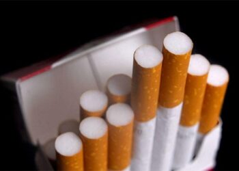 Homens brigam por cigarro e são detidos em Jaraguá do Sul