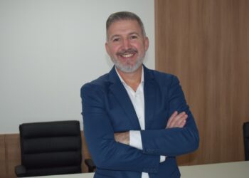 Prefeito de Araquari assume presidência da Federação Catarinense de Municípios (Fecam)