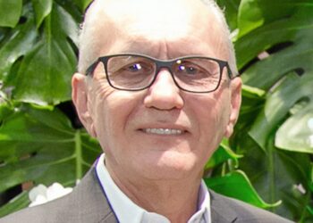 Morre o empresário Ivo Koentopp, das concessionárias Honda Gabivel de Joinville e Jaraguá do Sul