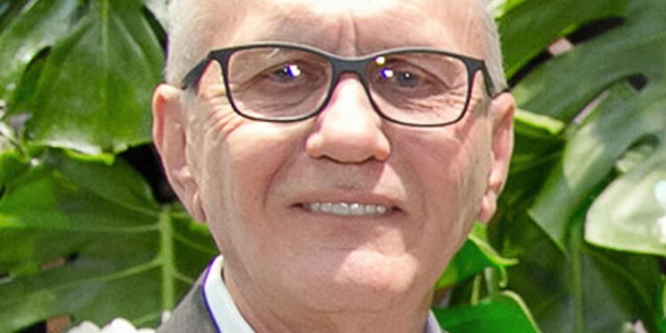 Morre o empresário Ivo Koentopp, das concessionárias Honda Gabivel de Joinville e Jaraguá do Sul