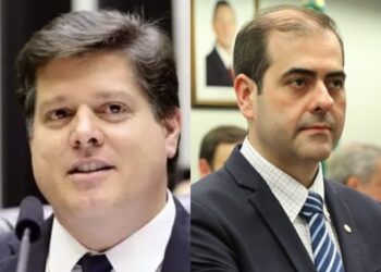 Deputado federal fala sobre candidatura de Baleia Rossi à presidência da Câmara