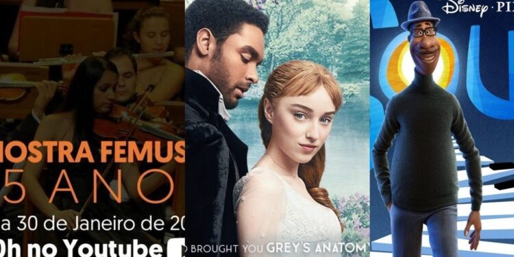 Dicas para dias chuvosos com Caio Mandolesi – A vida é boa