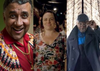 Dicas de diversão pra fechar janeiro com Caio Mandolesi – A vida é boa