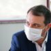 “Após chegada da vacina, Estado irá enviar doses em até 24 horas aos municípios catarinenses”, reforça governador
