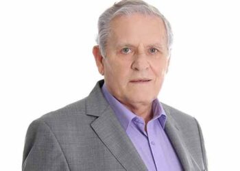 Ivo Konell se pronuncia após pedido de expulsão do PRTB de Jaraguá do Sul