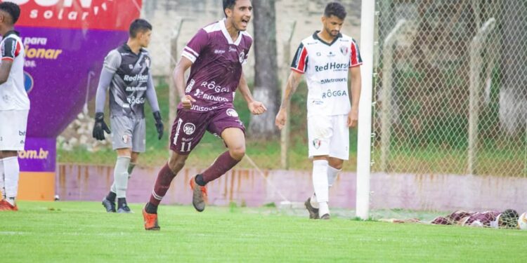 Juventus vence Joinville e consegue classificação para as semifinais da Copa SC