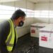 Distribuição das doses da vacina de Oxford começa hoje (25) em Santa Catarina