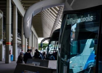 Nova lei promete ampliar concorrência de ônibus intermunicipais em Santa Catarina