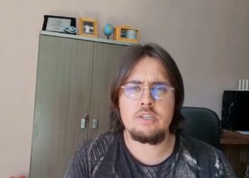 [Vídeo] Confira a previsão do tempo para o fim de semana (16 e 17)