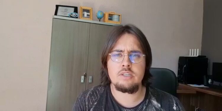 [Vídeo] Confira a previsão do tempo para o fim de semana (16 e 17)