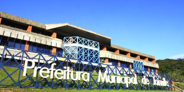 Prefeitura de Joinville prorroga medidas restritivas para combate à Covid-19