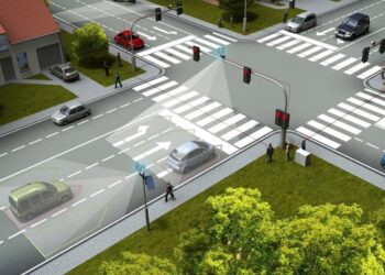 Jaraguá do Sul deverá contar com semáforos inteligentes em 2021