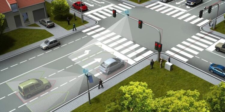 Jaraguá do Sul deverá contar com semáforos inteligentes em 2021