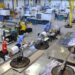 Santa Catarina registra crescimento de 11,1% na produção industrial