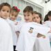Alunos novos de Jaraguá do Sul receberão uniformes escolares em 2021