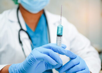 Prefeito de Corupá garante material para vacinar população contra o coronavírus