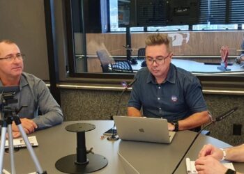 Prefeito de Guaramirim, Luis Antônio Chiodini, fala sobre início da gestão 2021