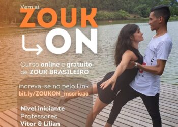 Projetos culturais de Jaraguá do Sul ajudam a vencer o Lockdown com muita dança