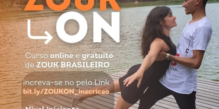 Projetos culturais de Jaraguá do Sul ajudam a vencer o Lockdown com muita dança