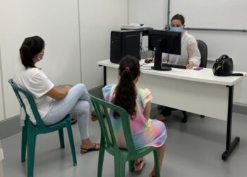 Ambulatório da Covid de Massaranduba passa a atender em novo local