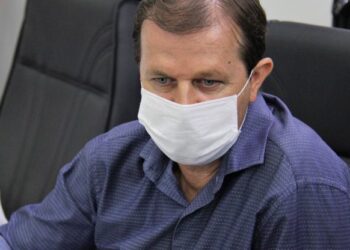 Problemas com maruim têm solução, afirma vereador de Jaraguá do Sul