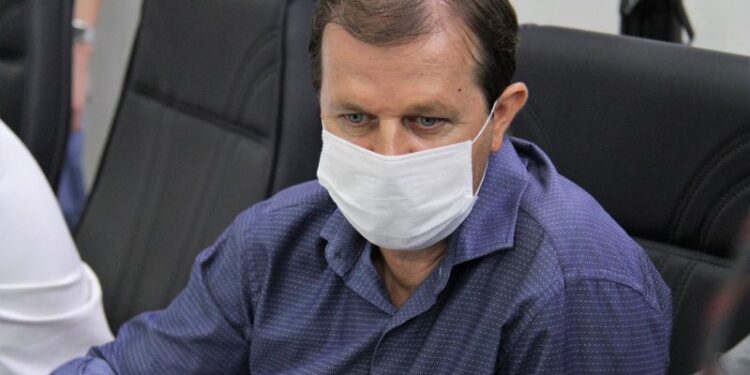 Problemas com maruim têm solução, afirma vereador de Jaraguá do Sul