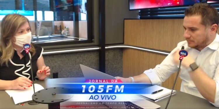 Secretária da Educação de Jaraguá do Sul fala sobre volta às aulas no município