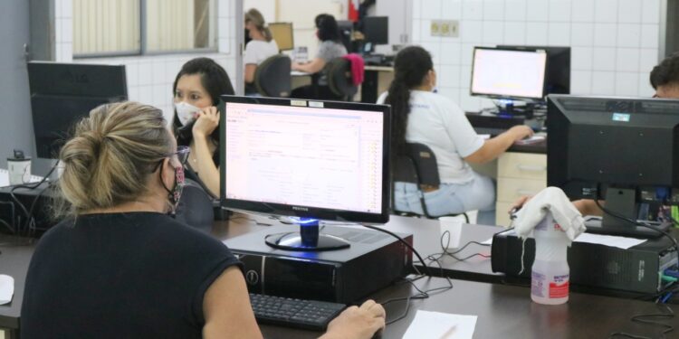 Central de Orientação sobre o Coronavírus também já atende pelo WhatsApp em Jaraguá do Sul