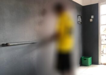 PM prende homem com mandando de prisão ativo em Guaramirim