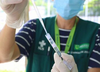 Um ano em 30 dias: focos do mosquito preocupam saúde pública de Jaraguá do Sul