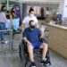VÍDEO: Jaraguaense recebe alta depois de 70 dias internado devido à Covid-19