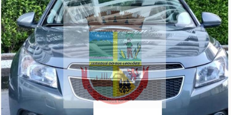 Prefeitura de Jaraguá do Sul alerta para golpe do leilão