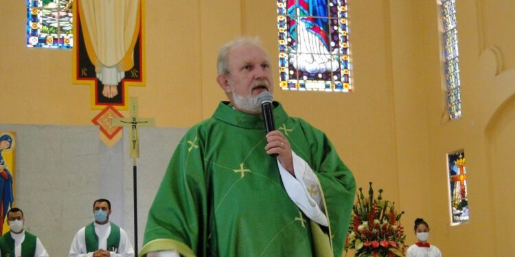 Em Jaraguá do Sul, campanha da Fraternidade é lançada com tema “Fraternidade e Diálogo: compromisso de amor”